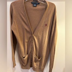 Ralph Lauren Cardigan